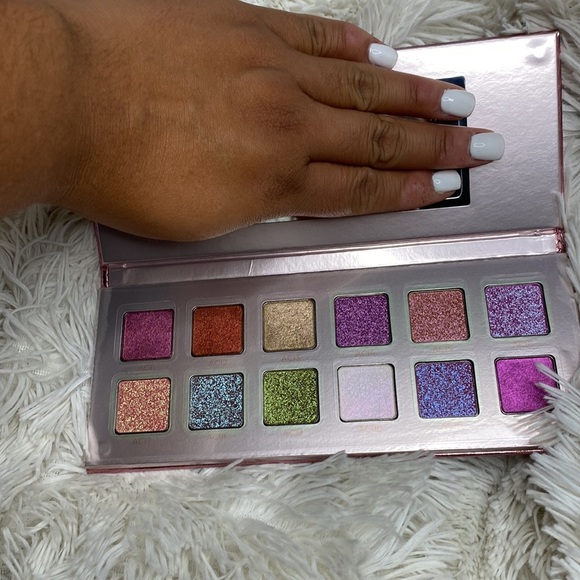 RARE Adept Cosmetics Plain Jane Pallet - Picture 5 of 8